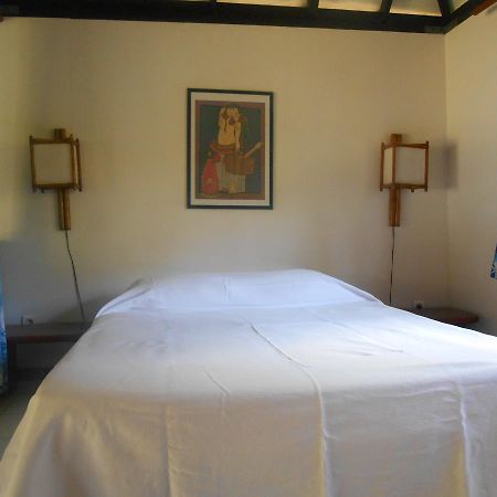 Bungalows Tipaniers Iti Hotel Vaianae Ngoại thất bức ảnh